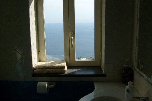 Le Ghiande Bed & Breakfast Positano Dış mekan fotoğraf